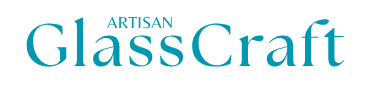 Logo Glass Craft Turq